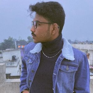 Meet your Posher, Nitin